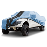 Ford F-150 SVT Raptor 2010-2014 GRBK-STR Truck Cover